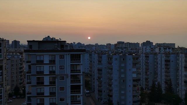 Восход солнца 🌄.mp4 смотреть онлайн