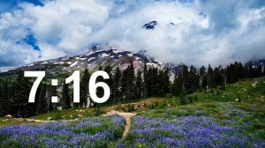 ТАЙМЕР ⏰ на 15 минут со звуком