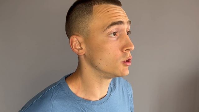 Проба волонтер (Алексеев Игорь) смотреть онлайн