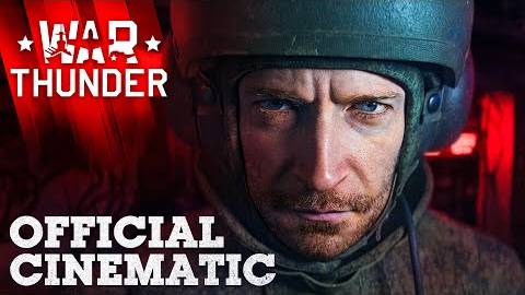 Dancing on the Edge — War Thunder official cinematic trailer - War Thunder. Official channel