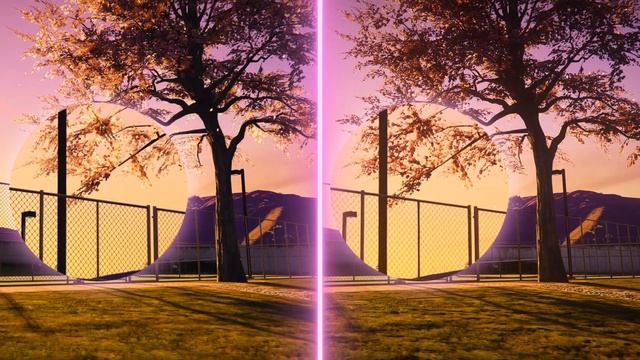 RETROWAVE ГРАФИКА ДЛЯ GTA 5 RP  Project V 2.0  Miami Vibe  ENB 2024