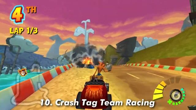 ТОП 25 ГОНОК НА PSP | PPSSPP ЭМУЛЯТОР