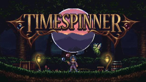 Timespinner №11. ФИНАЛ 1 смотреть онлайн