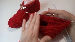 ТАКИЕ ПРОСТЫЕ И КРАСИВЫЕ СЛЕДКИ ВЫ СВЯЖЕТЕ ЗА ОДИН ВЕЧЕР ПОДРОБНЫЙ МАСТЕР-КЛАСС ДЛЯ НАЧИНАЮЩИХ