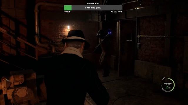 🔴 Resident Evil 4 Remake 🔴 Без Торговца / Хардкор (Главы 13-14) смотреть онлайн