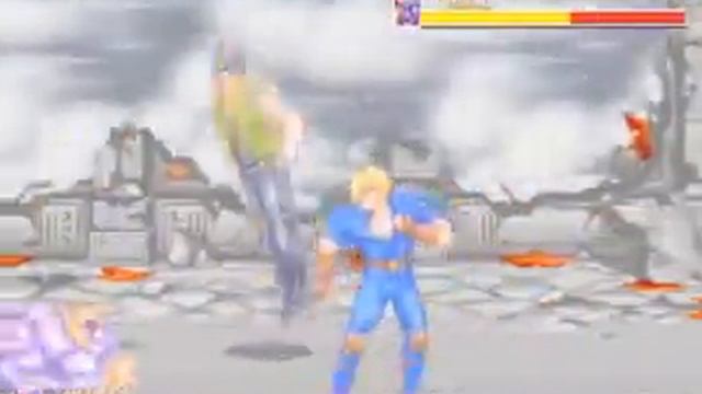 ПРОХОЖДЕНИЕ Violent Storm [3/3] смотреть онлайн