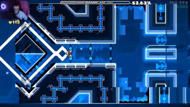 декоди прошёл экстрим quantum processing на стриме смотреть онлайн