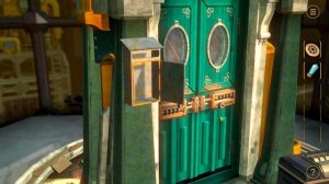 Doors: Paradox ➤ ПРОХОЖДЕНИЕ #1 ➤ Глава 1: Комнаты 1-8
