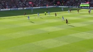 ПОСЛЕДНИЙ МАТЧ ХУСАНОВА ЗА МАН СИТИ