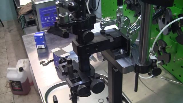 Китайские форсунки Мнение специалиста компании Вольт