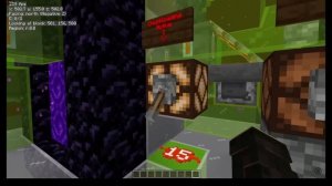 Новая улучшенная орбитальная ударная пушка