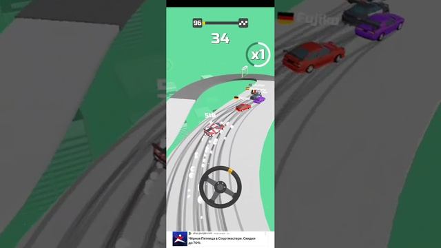 все баги в игре hyper drift смотреть онлайн