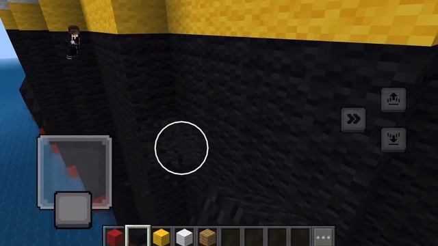 Привет я вам покажу как сделать Титаник в майнкрафт смотреть онлайн