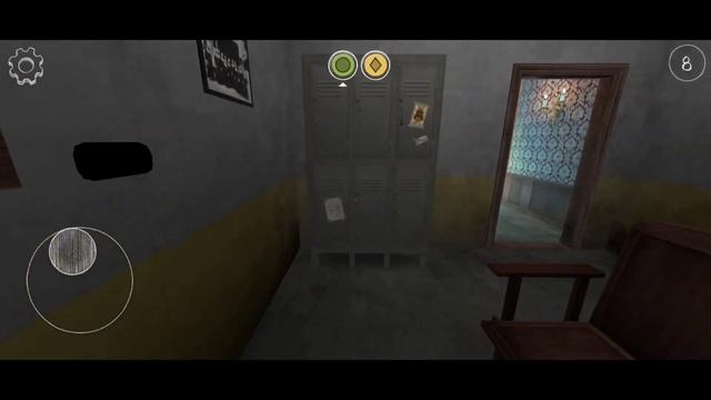 КОЛЛЕКЦИОНИРУЮ КНОПОЧКИ - Evil Nun: Maze