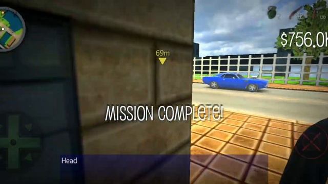 Прохождение первой главы в Payback 2, перевод на русский смотреть онлайн