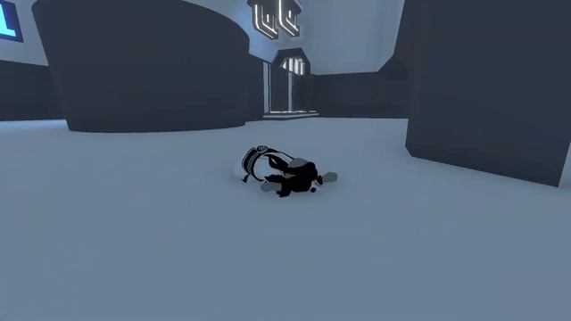 Human Fall Flat - Лабораторія #HumanFallFlat #відеоігри #друзі смотреть онлайн