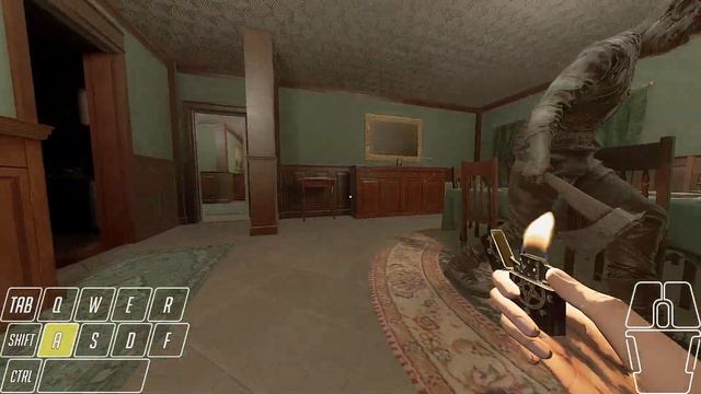 ➤ Манс вокруг себя в Dining room на обновлëнной карте от По? смотреть онлайн