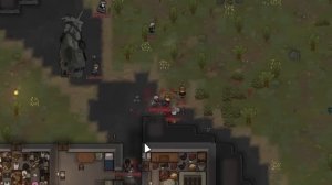 ОТ 0 ДО ИМБЫ В RIMWORLD| The Dead Man's Switch