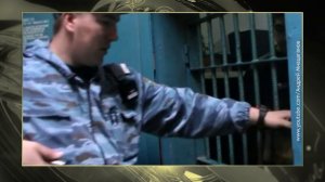 О тюремном служении православного священника. 15 лет служения в местах лишения свободы.