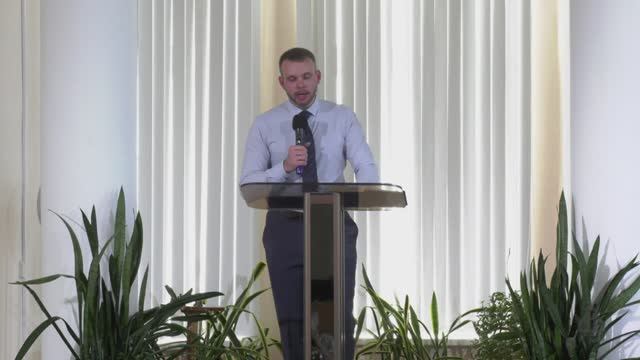 Верхняя Церковь 31.05.2025 | Учение Иисуса | Михаил Варенов смотреть онлайн