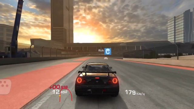 ЧТО ОНИ ДЕЛАЮТ? | ПРОХОЖДЕНИЕ №27 | Real Racing 3 смотреть онлайн