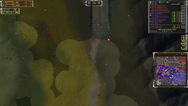 Боты VS Люди | Supreme Commander смотреть онлайн