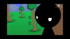 Стикмен против Короля Слизней (id:@JzBoy ) #террария #terraria #?