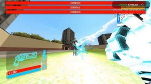 Больше недооценённых оружий в ULTRAKILL