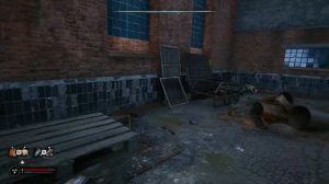 S.T.A.L.K.E.R. 2: Heart of Chornobyl #51. Горелый Лес