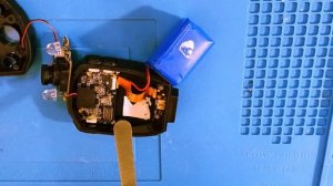 Ремонт видеорегистратора ДОЗОР 77