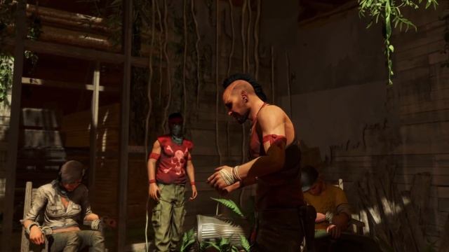 Кого ***** ты выберешь их или нас нас или их?