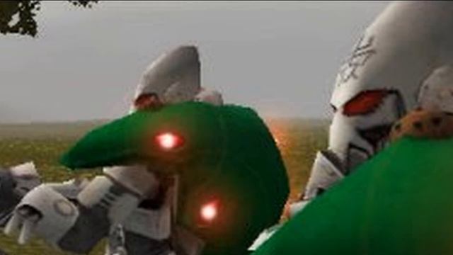 Warhammer 40,000： Dawn of War – Soulstorm. Взвод Пауков Варпа. Все реплики смотреть онлайн