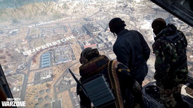 ВСЕ ПОДРОБНОСТИ ТРЕТЬЕГО СЕЗОНА В BLACK OPS 6 / WARZONE | БАТЛ-П? смотреть онлайн