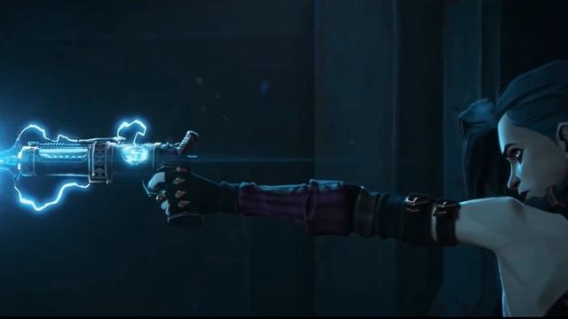 「AMV」 IC3PEAK - Смерти Больше Нет / Arcane / League of Legends +ENG SUB смотреть онлайн