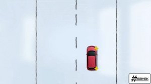 Управление транспортным средством в штатных ситуация