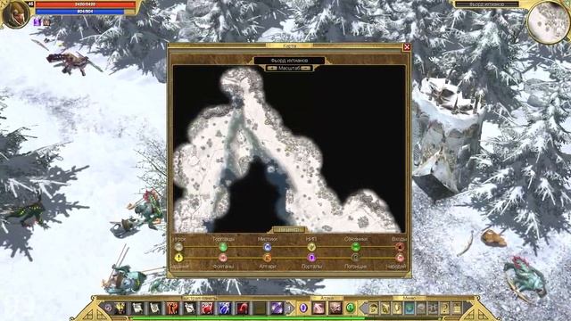 Секретный квест. Titan Quest с модом Soulvizier серия #2.34 смотреть онлайн