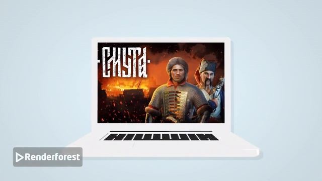 👍 Это плейлист с прохождением игры Смута. ❤️ смотреть онлайн