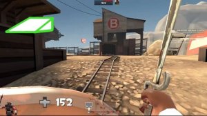 Team Fortress 2. Как играть Демонайтом? ВСЁ самое важное о Три