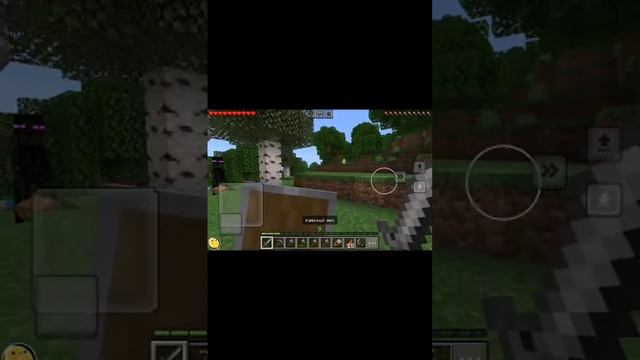Без звука Minecraft part 3! смотреть онлайн