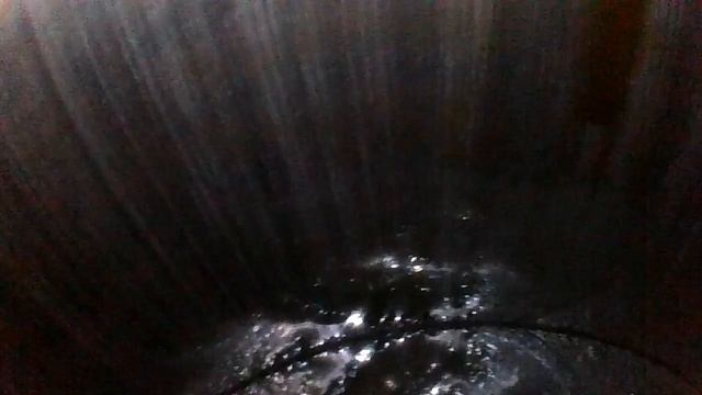 Эндоскопия Nissan Patrol ZD30 Odo 50 000 после кап. ремонта Цилиндр