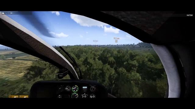 Гроза з небес - кооп місія ARMA 3 Global Mobilization dlc смотреть онлайн