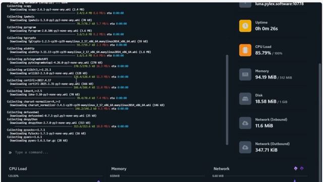 Как создать свой приватный сервер Brawl Stars! смотреть онлайн