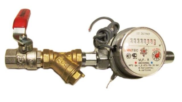 Вступили в силу новые требования к поверке бытовых сч?