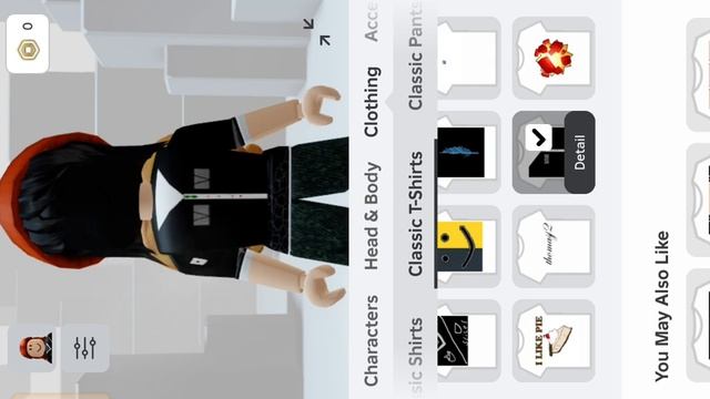 как сделать бесплатный скин в Roblox смотреть онлайн