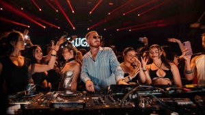 HUGEL - Live @ Kokun [19.04.2025]