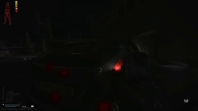 Тарков ПВЕ сезон Путь со дна день 43. Прокачка с нуля в PV смотреть онлайн