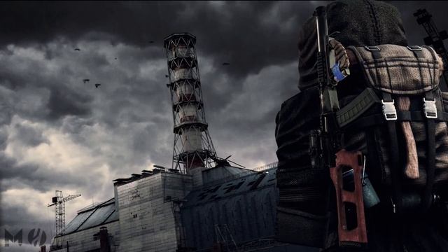 STALCRAFT X Игровое событие Изнанка смотреть онлайн