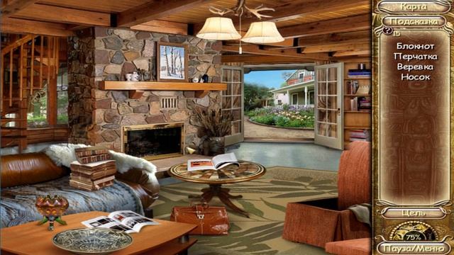 Лара Джонс. Находка профессора - Прохождение часть 2 смотреть онлайн