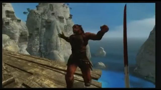 Игромания об игре Dark Messiah Might & Magic смотреть онлайн