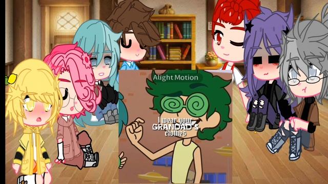 реакция 13 карт на Вару